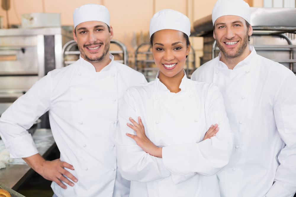 food staffing